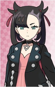 Marnie