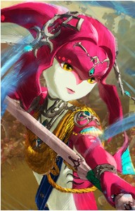 Mipha