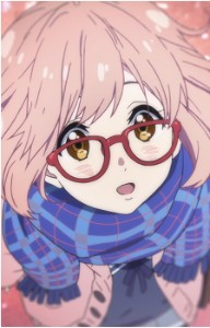 Mirai Kuriyama