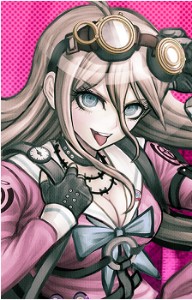 Miu Iruma