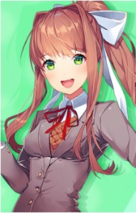 Monika