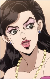 Ms. Shiobana