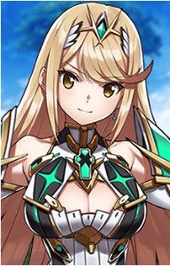 Mythra