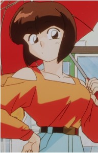 Nabiki Tendo
