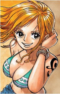 Nami