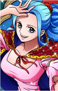 Nefertari Vivi