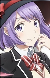 Nene Odagiri