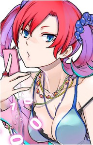 Nokia Shiramine
