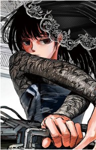 Osaragi