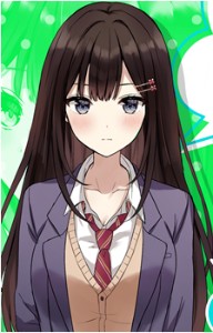 Rion Enomoto