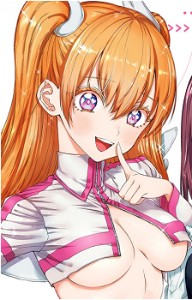 Ririsa Amano