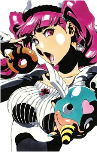 Riruka Dokugamine