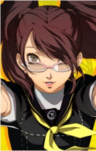 Rise Kujikawa