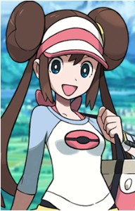 Rosa