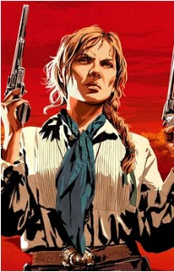 Sadie Adler