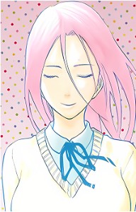 Satsuki Momoi