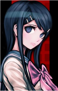 Sayaka Maizono