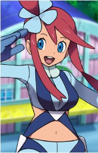 Skyla