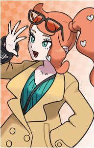 Sonia