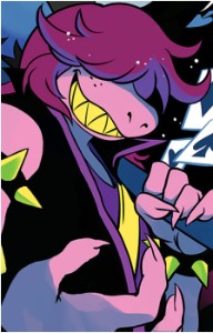 Susie