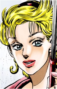 Suzie Q