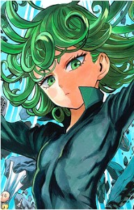 Tatsumaki