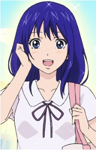 Teruhashi Kokomi