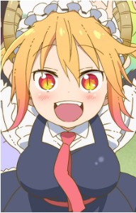 Tohru
