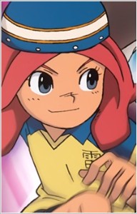 Touko Zaizen