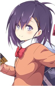 Vignette April Tsukinose