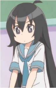 Yomogi Tanaka