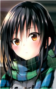 Yui Kotegawa