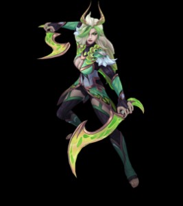 Emerald