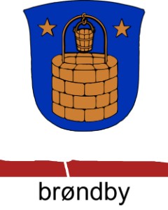 brøndby