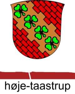 høje taastrup