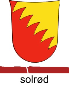 solrød