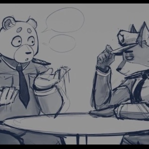 Doggy x Poley