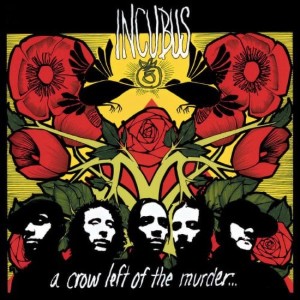 A Crow left of the Murder...