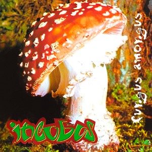 Fungus Amongus