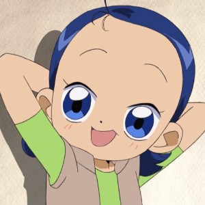 Aiko Senoo