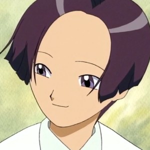 Atsuko Senoo