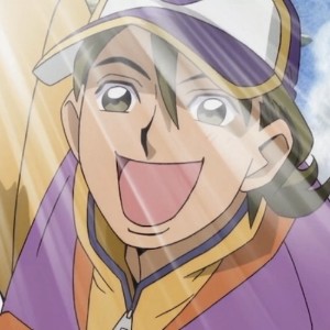 Atsushi Yamakawa