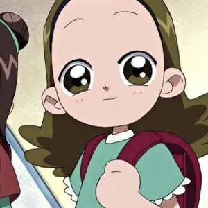 Aya Matsushita