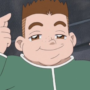 Bob