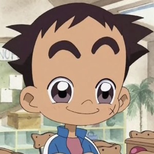 Dai Morikawa