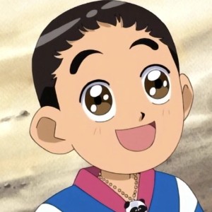 Daichi Shibayama