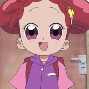 Doremi Harukaze