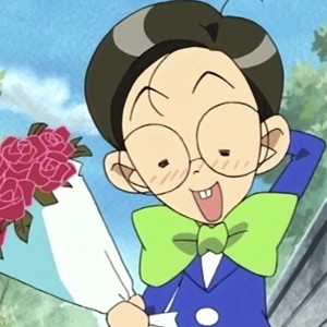 Goji Nakata