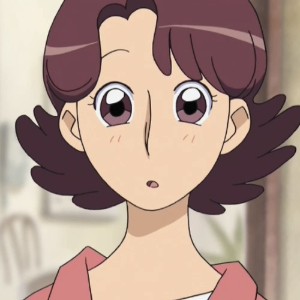 Haruka Harukaze