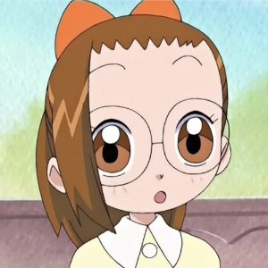 Hazuki Fujiwara